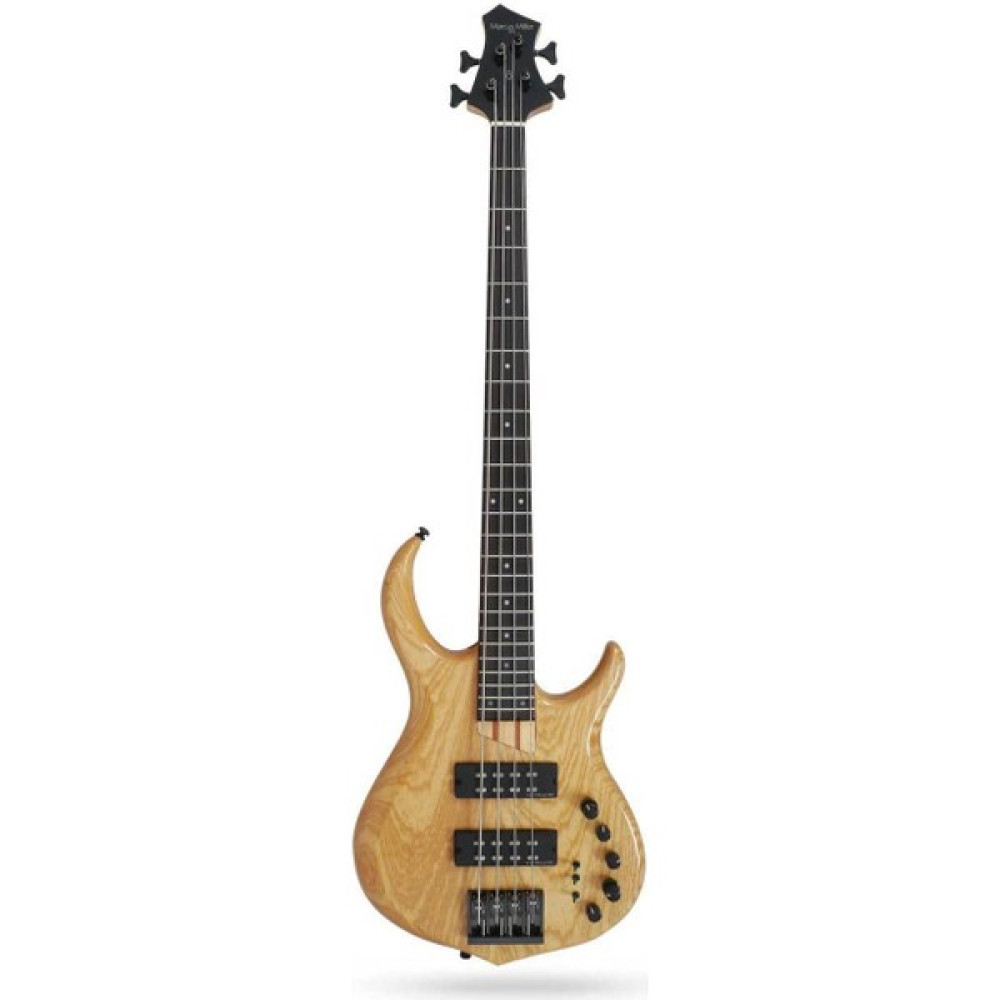 Sire Marcus Miller M5 Swamp Ash 4 Telli Bas Gitar Nt Bas Gitar Fiyatı