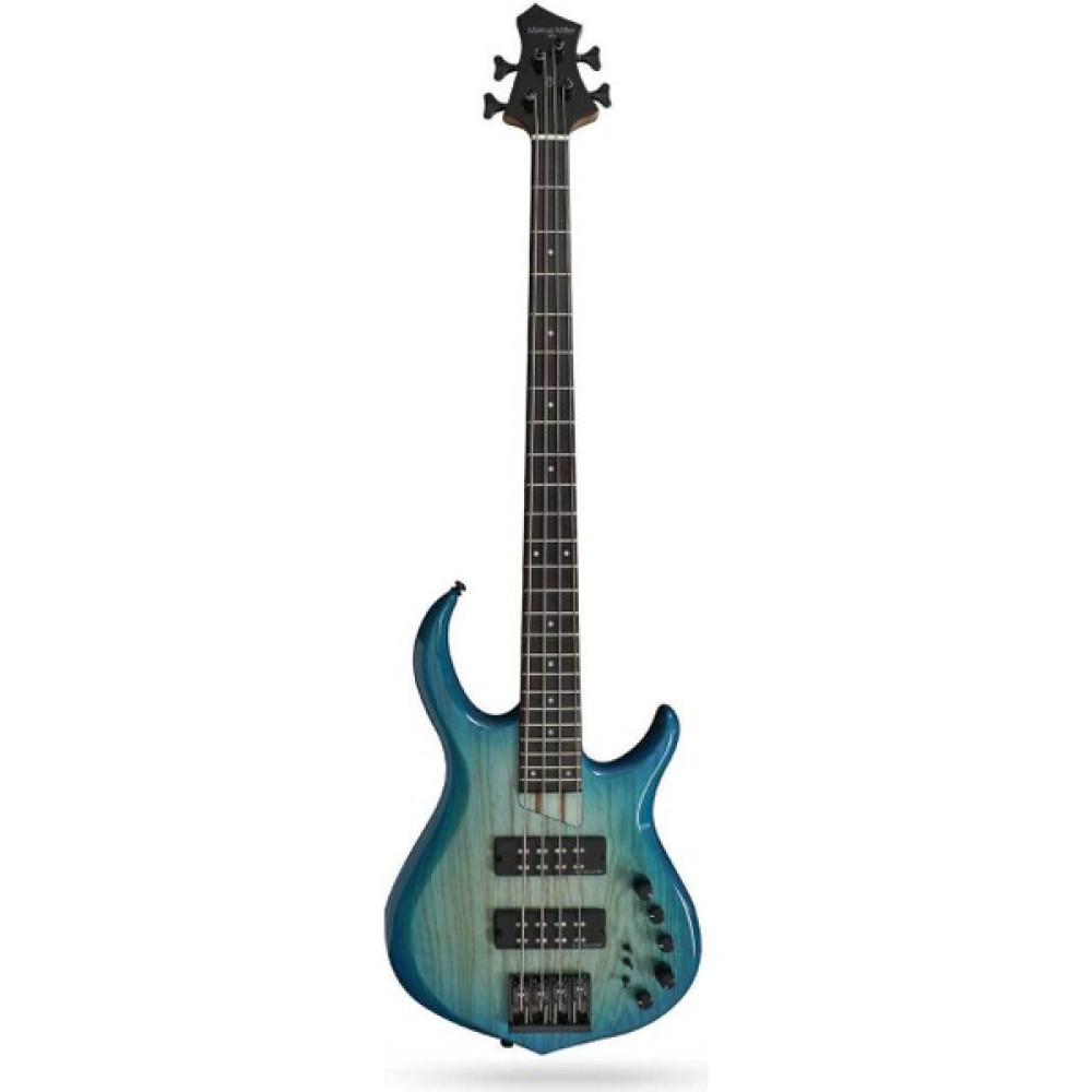 Sire Marcus Miller M5 Swamp Ash 4 Telli Bas Gitar Tbl Bas Gitar Fiyatı