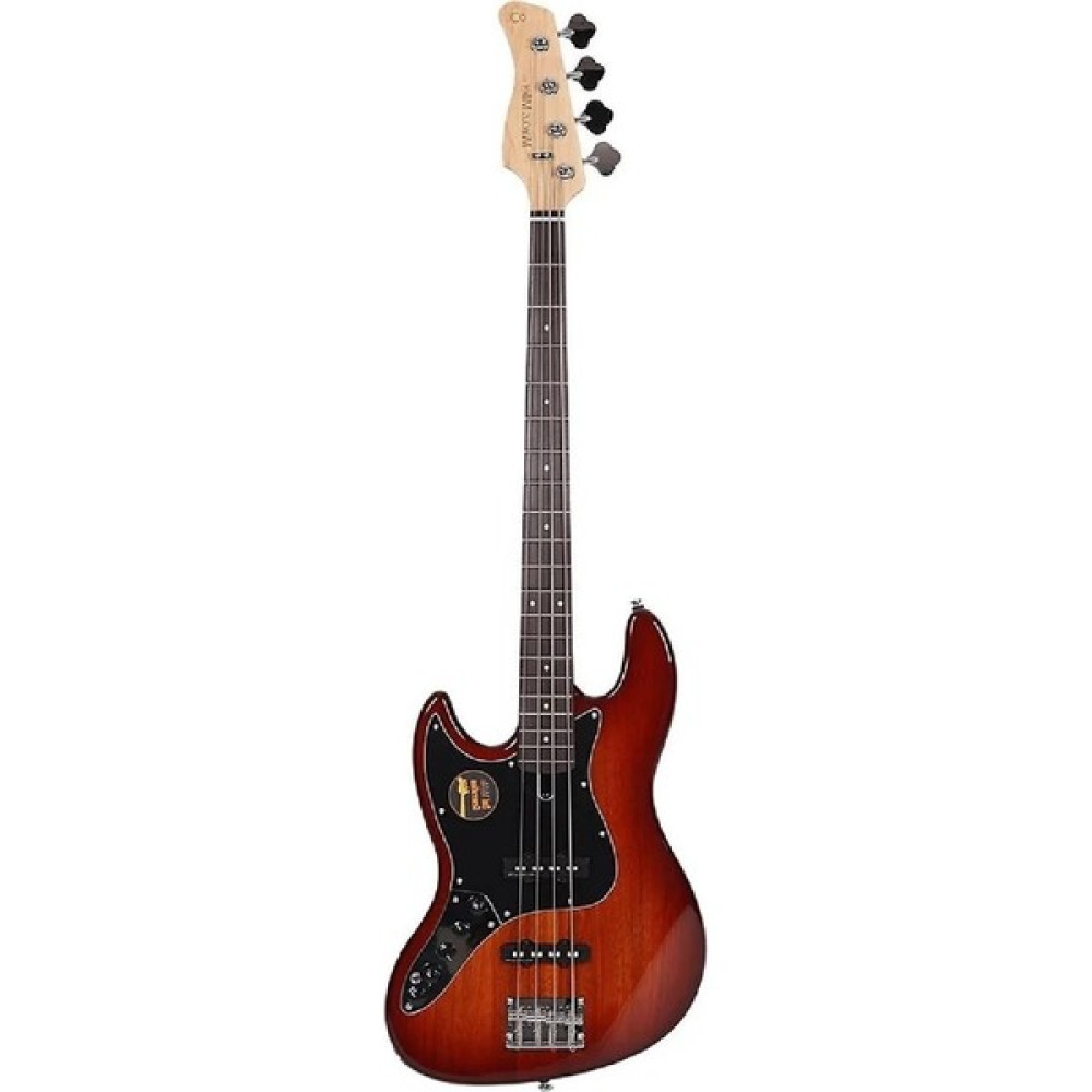 Sire Marcus Miller V3 4 Telli Solak Bas Gitar Ts Bas Gitar Fiyatı