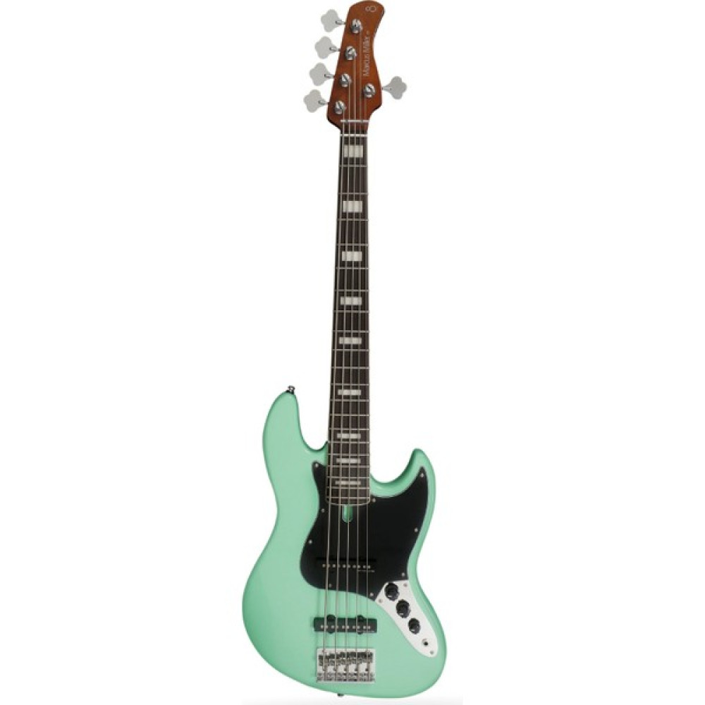 Sire Marcus Miller V5R Alder 5 Telli Bas Gitar Mlg Bas Gitar Fiyatı