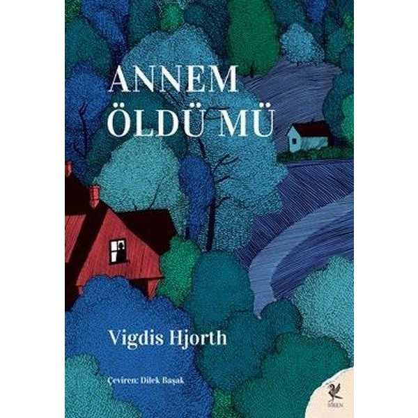 Siren Yayınları Vigdis Hjorth Annem Öldü Mü Ciltsiz Eser 328 Sayfa Türkçe Yayınlı Aile İlişkileri Üzerine Genel Konular Fiyatı