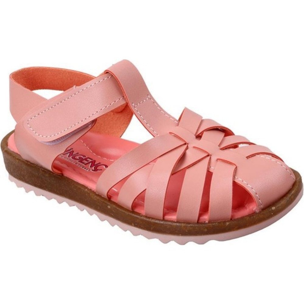 Şirin Bebe 02064 Orto Pedik Kız Çocuk Sandalet Ayakkabı Kız Çocuk Terlik & Sandaleti Fiyatı