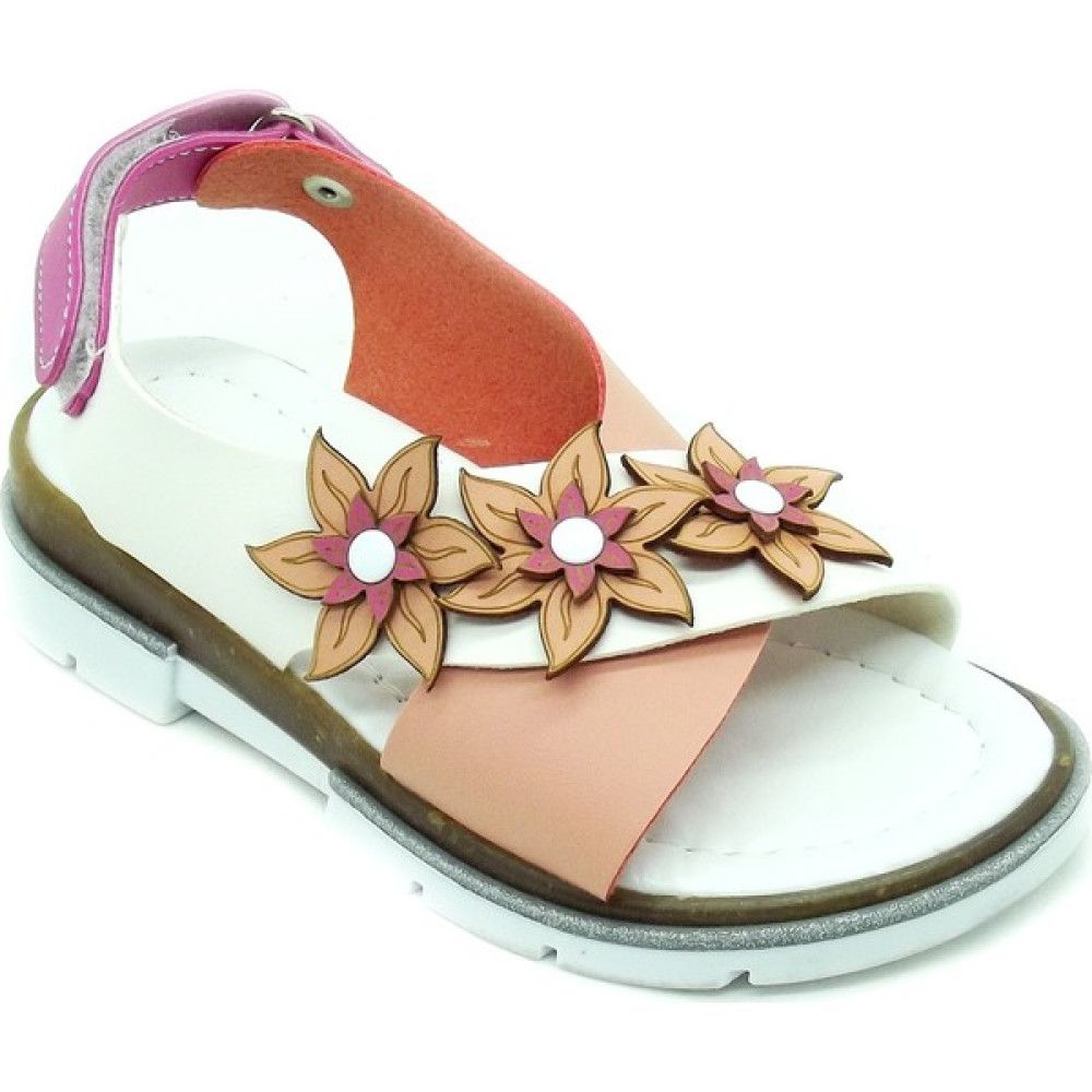 Şirin Bebe 10010011 Kız Sandalet Kız Çocuk Terlik & Sandaleti Fiyatı