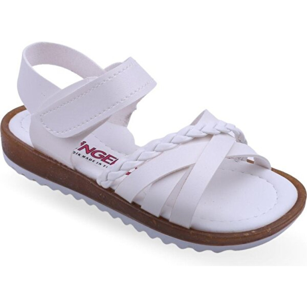 Şirin Bebe 1750 Kız Çocuk Sandalet Kız Çocuk Terlik & Sandaleti Fiyatı