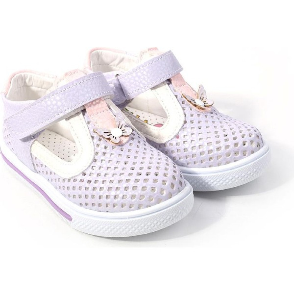 Şirin Bebe 2078 Kız Bebek Ayakkabı Sandalet Kız Çocuk Terlik & Sandaleti Fiyatı