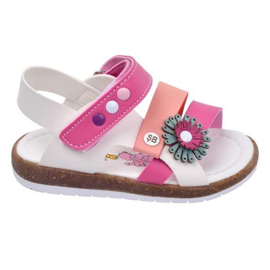 Şirin Bebe 2301-10 Kiko Şb Pembe Somon Kız Çocu Terlik Kız Çocuk Terlik & Sandaleti Fiyatı