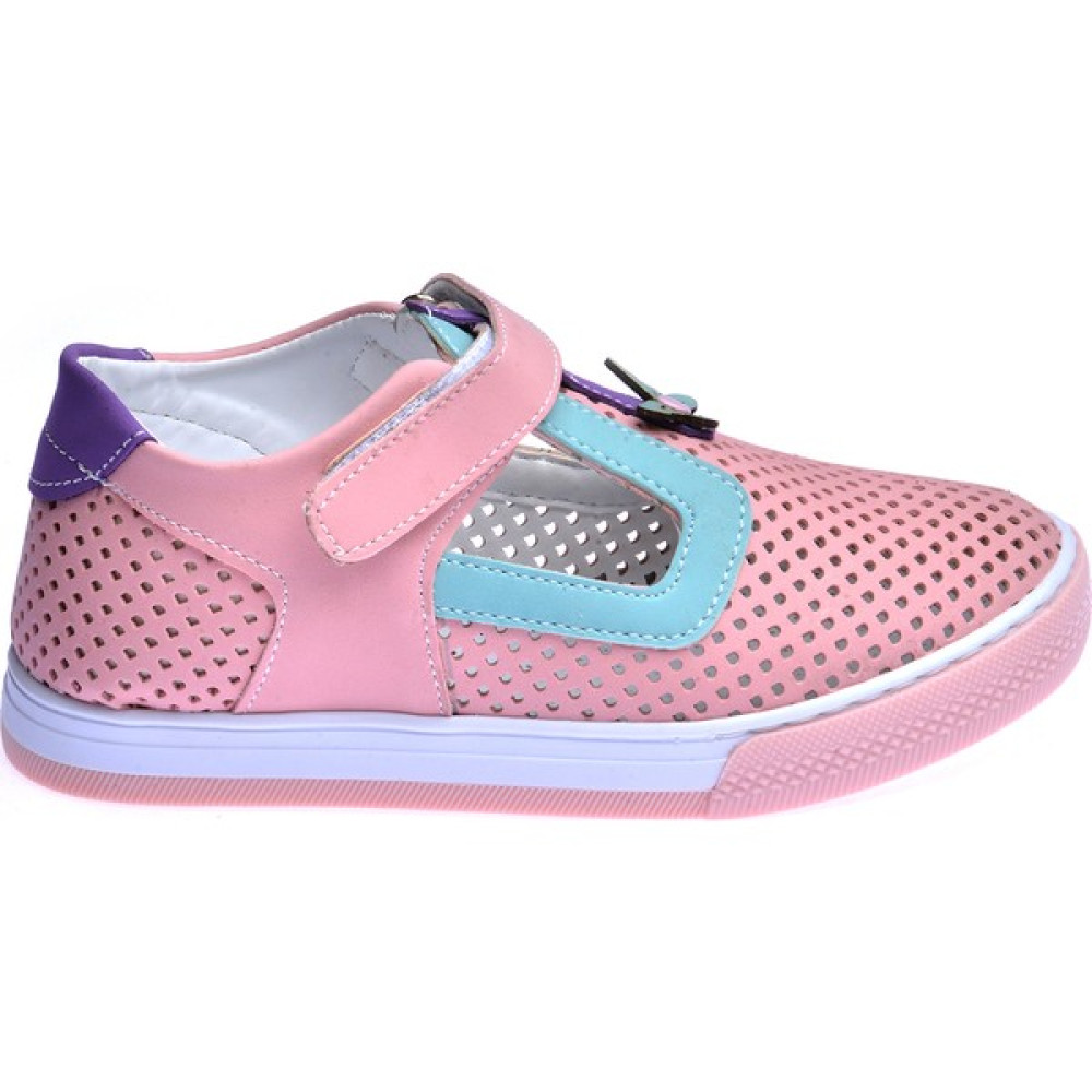 Şirin Bebe Kiko Şb 2369-73 Kız Çocuk Bebe Ayakkabı Sandalet Kız Çocuk Terlik & Sandaleti Fiyatı