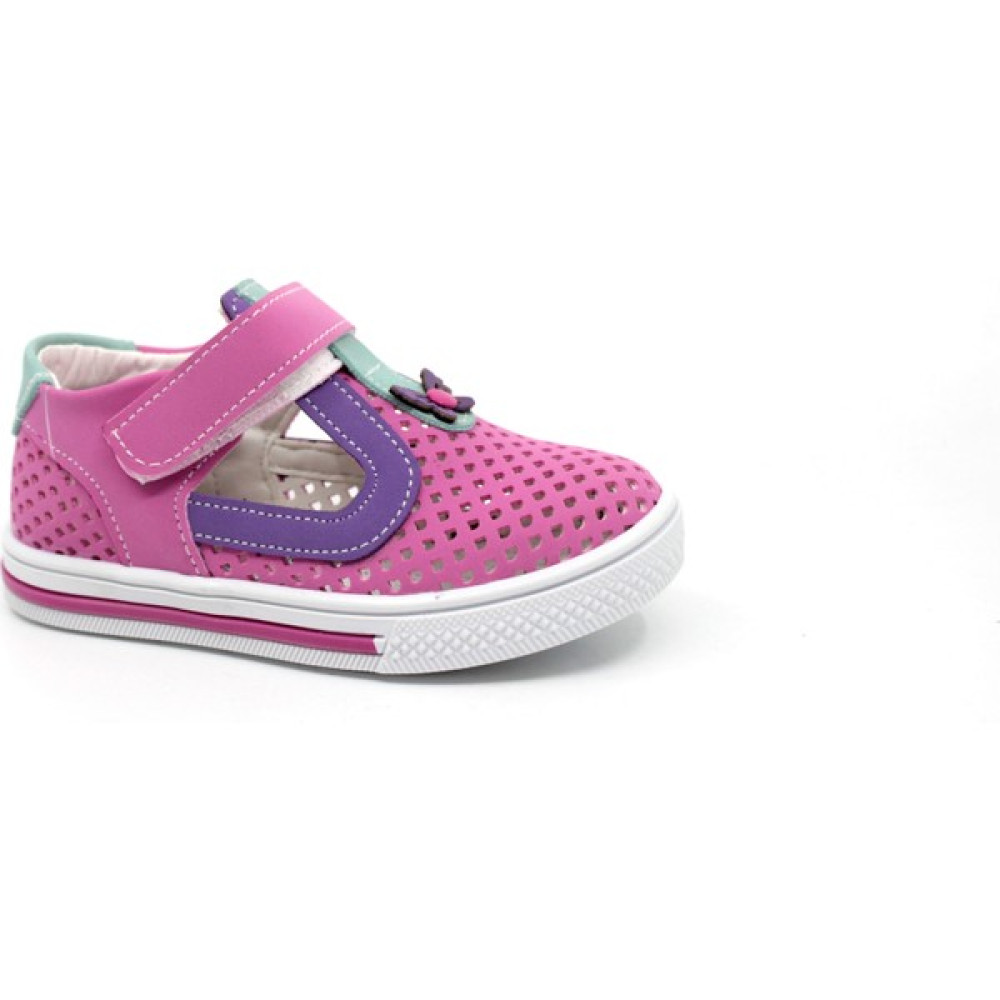Şirin Bebe Kız Bebek Sandalet Ayakkabı Şirinbebe 2615 Bebek Ayakkabısı Fiyatı