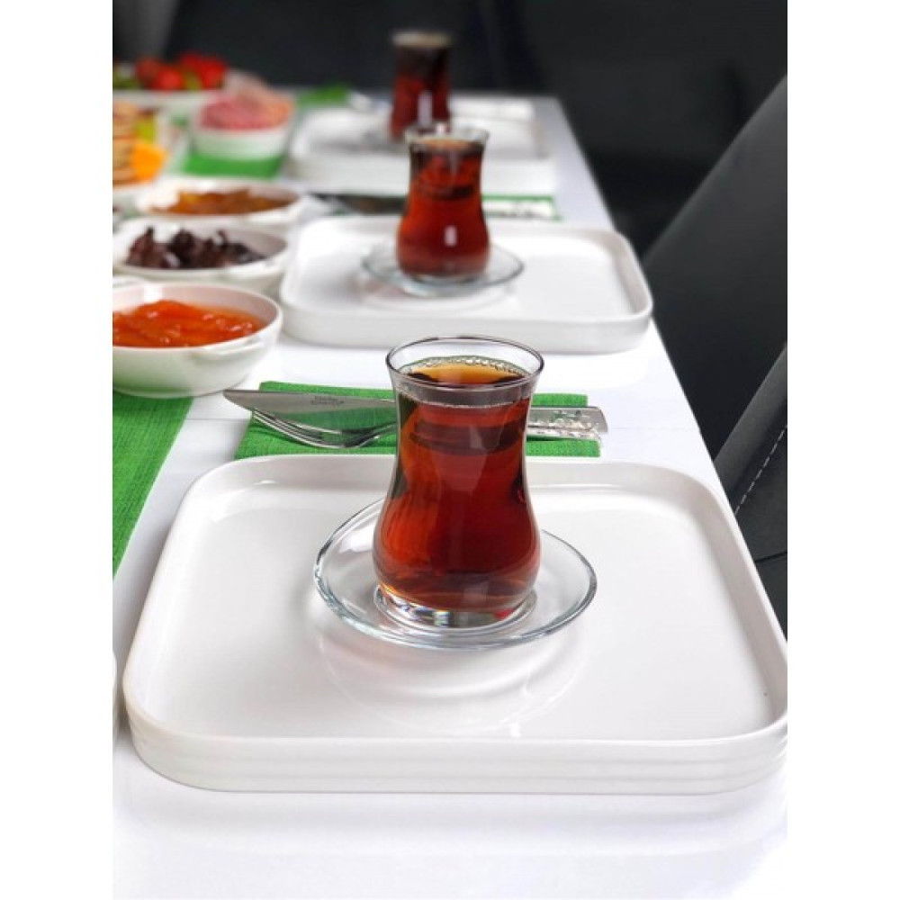 Şirin Eşyalarım 24 Parça 6 Kişilik Porselen Kahvaltı Seti Kahvaltı Takımı Fiyatı