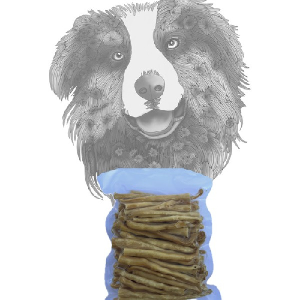 Sirius Pet Food Lamb Tail - Kuzu Kuyruk 25'li Avantaj Paket - Renkli Evcil Hayvan Ürünleri Fiyatı