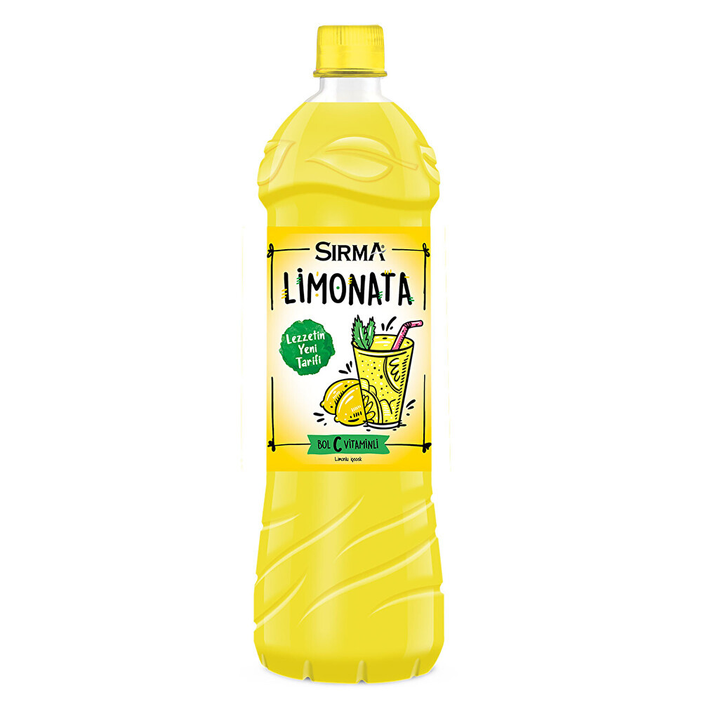 Sırma Limonata 1 L Limonata ve Meyve suyu Fiyatı