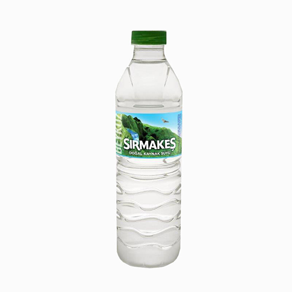 Sırmakeş Doğal Kaynak Suyu 0,5 Lt Su Fiyatı