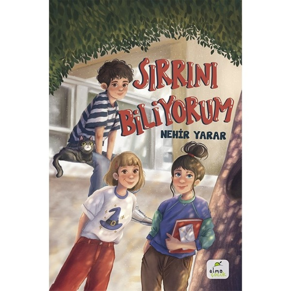 Sırrını Biliyorum - Nehir Yarar Çocuk Öykü Fiyatı