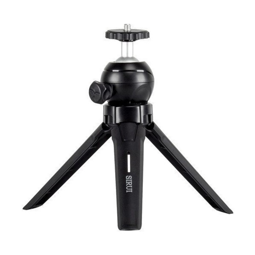 Sirui 3T-05K Mini Masaüstü Tripod Tripodlar Fiyatı