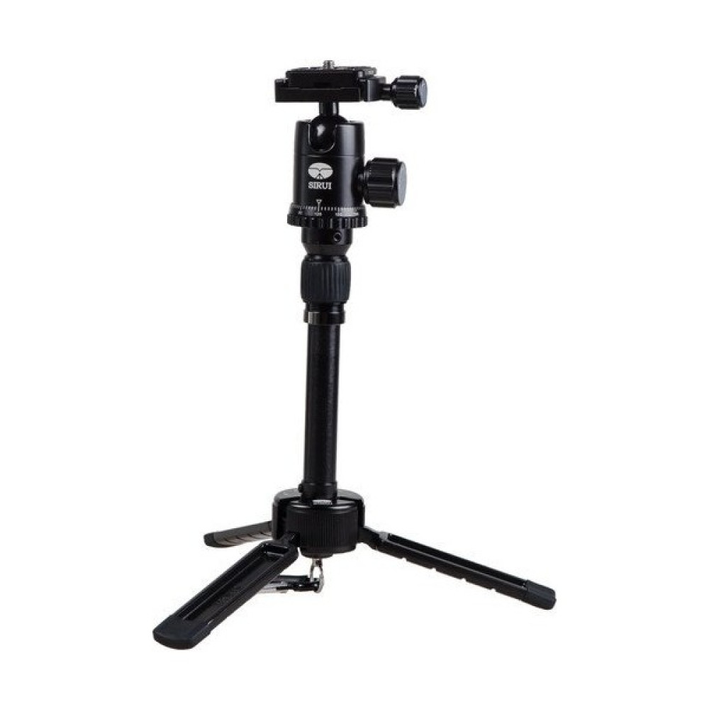 Sirui 3T-35K Masa Üstü Tripod Tripodlar Fiyatı