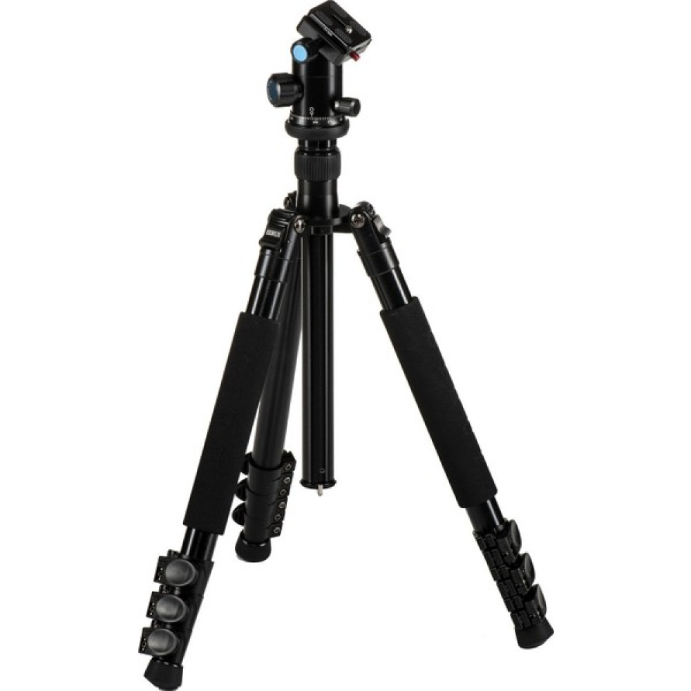 Sirui ET-2004 + E-20 Profesyonel Alüminyum Tripod Kiti Oto Boyaları Fiyatı