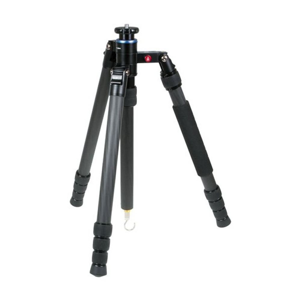 Sirui S-2204N+K20 Karbon Fiber Profesyonel Tripod Kiti Siyah Oto Boyaları Fiyatı