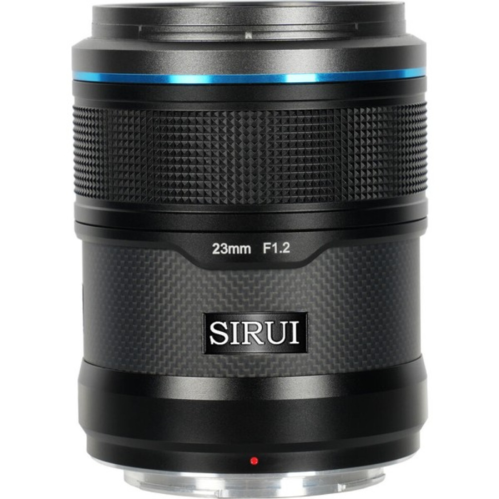 Sirui Sniper 23MM F/1.2 Autofocus Lens (Sony E) Siyah Objektif & Lensler Fiyatı