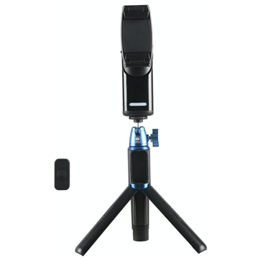 Sirui Vk-2K Mobil Gimbal + Çok Fonksiyonlu Masa Üstü Siyah Tripod Seti Tripodlar Fiyatı