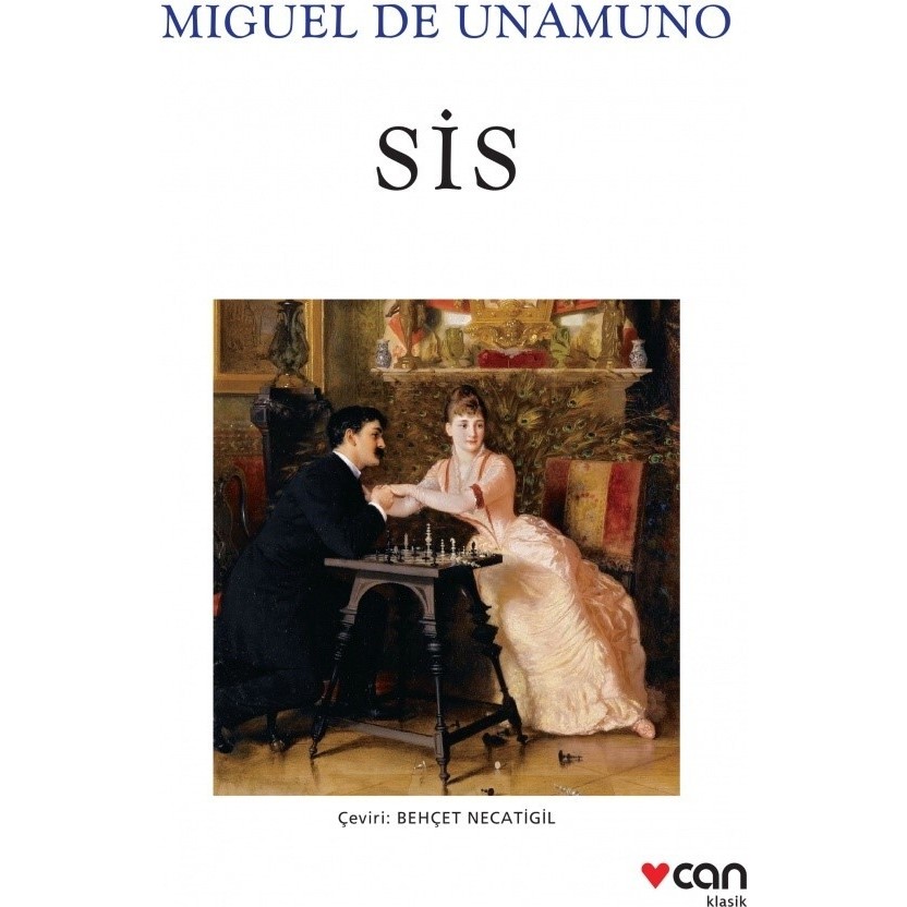 Sis-Miguel De Unamuno Çeviri Romanlar Fiyatı