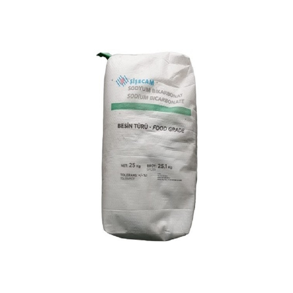 Şişecam Saf Karbonat Sodyum Bi Karbonat Besin Sodası 1 Kg Çamaşır Deterjanı Fiyatı