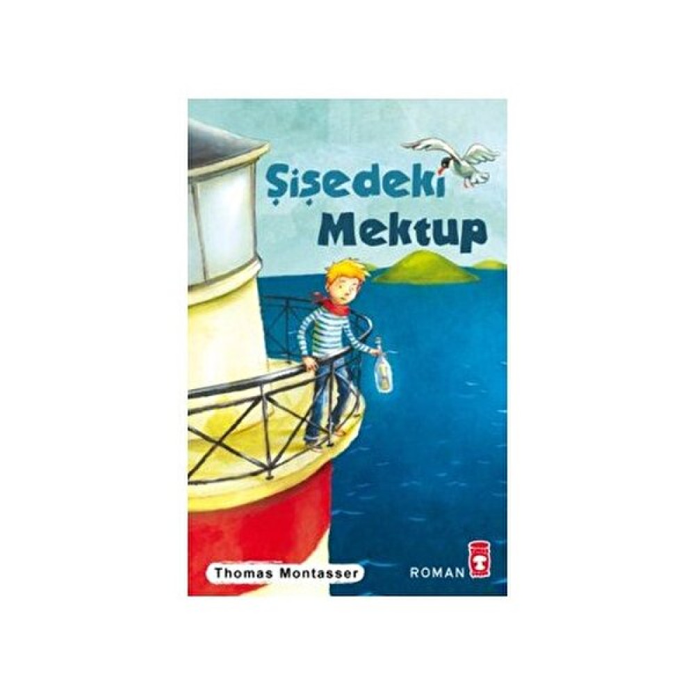 Şişedeki Mektup-Thomas Montasser Öykü Kitapları Fiyatı