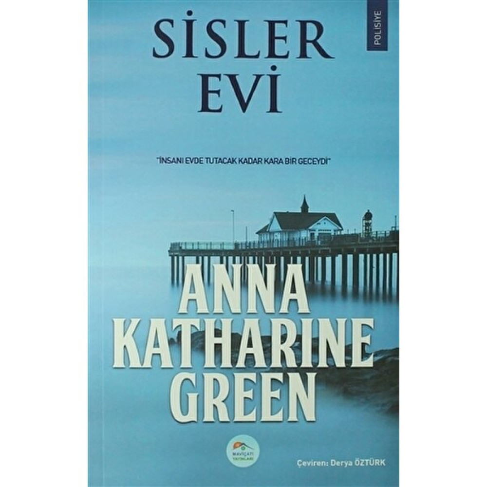 Sisler Evi Öykü Kitapları Fiyatı