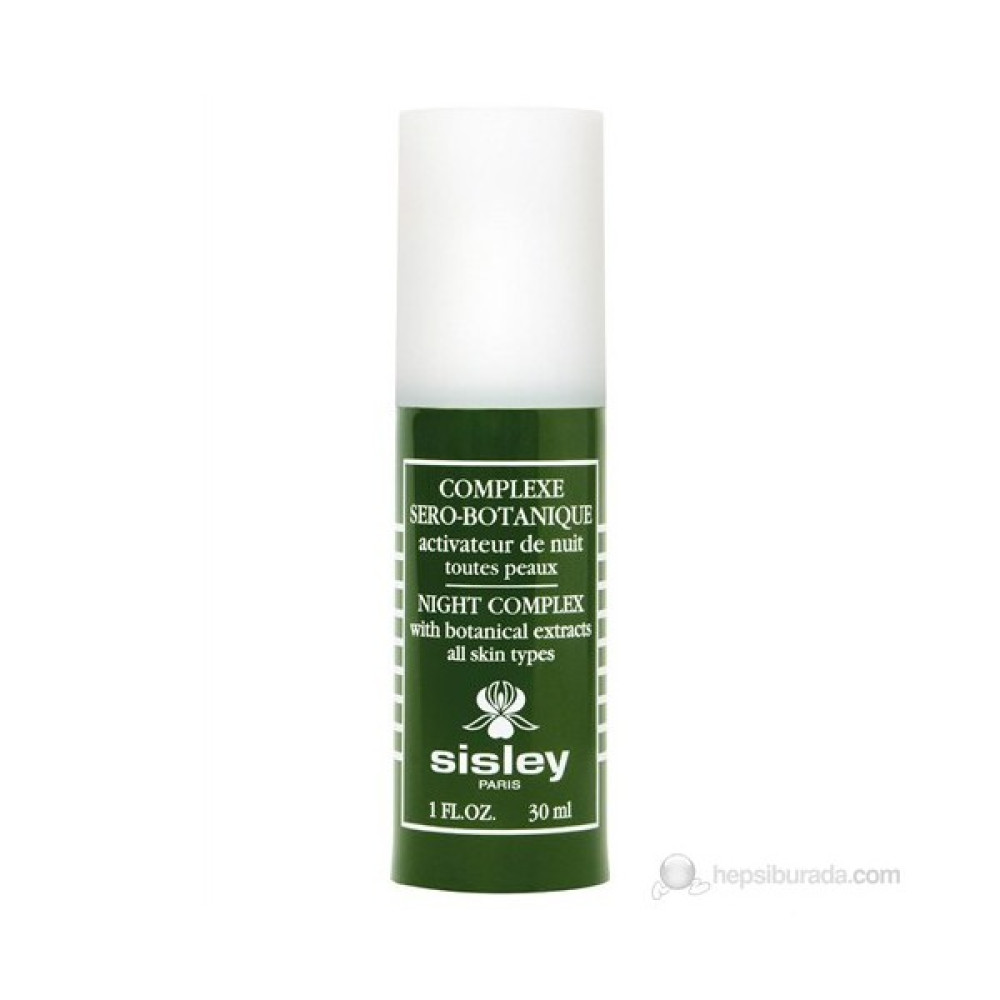 Sisley Complexe Sero Botanique 30 Ml Serum Oto Boyaları Fiyatı