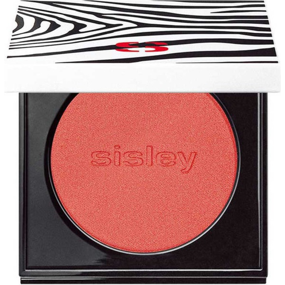 Sisley Le Phyto-Blush 3 Coral Oto Boyaları Fiyatı