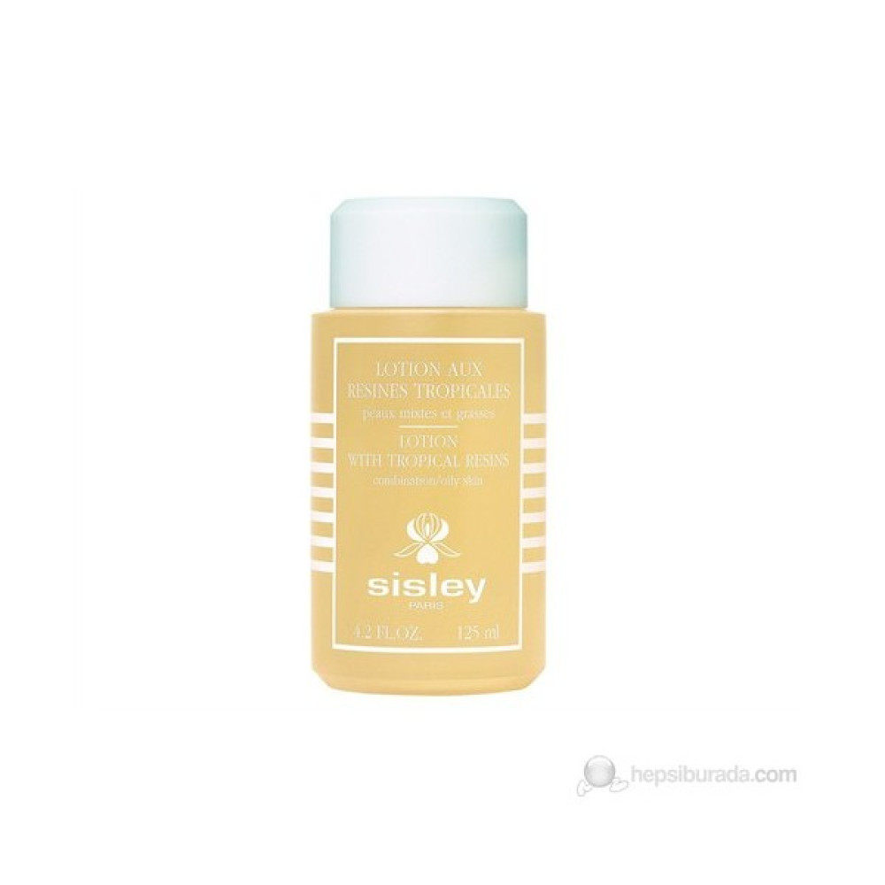 Sisley Lotion Aux Resines Tropicales 125 Ml Oto Boyaları Fiyatı