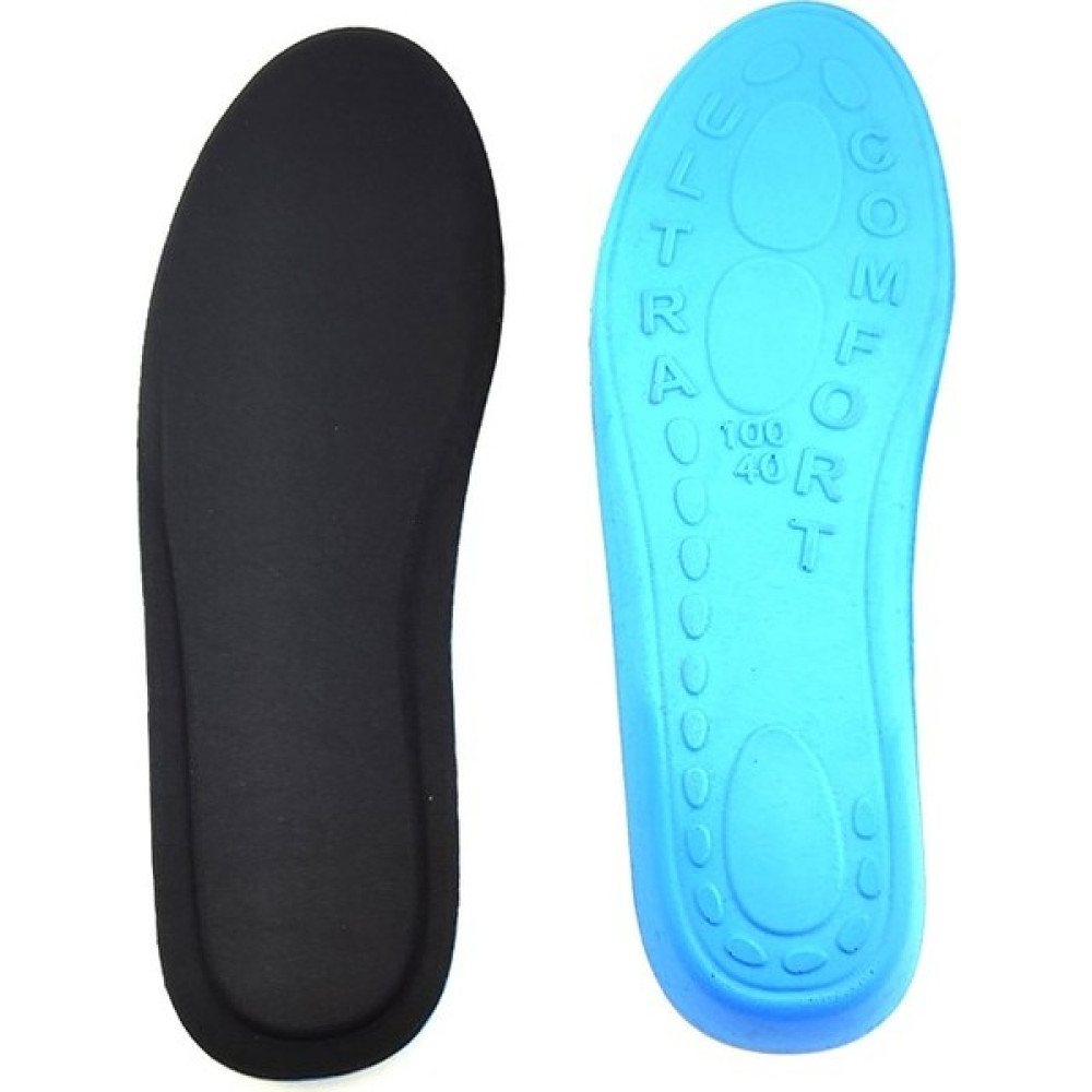 Sistem Ayakkabı Online 444 Sistem Memory Foam Hafızalı Ortopedik Taban-Siyah Oto Boyaları Fiyatı