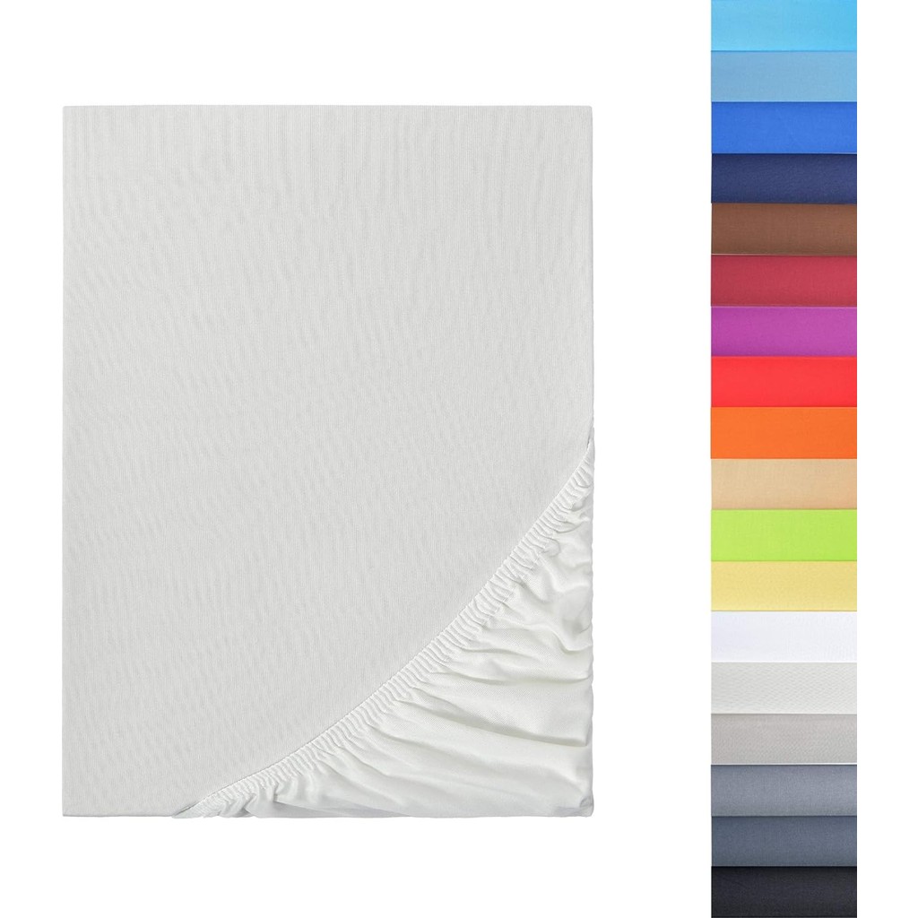 Sisthree Pamuk Lastikli Bebek Çarşafı Geniş Ölçü Aralığı - 70 x 130 cm - Krem SSD / Solid State Drive Fiyatı