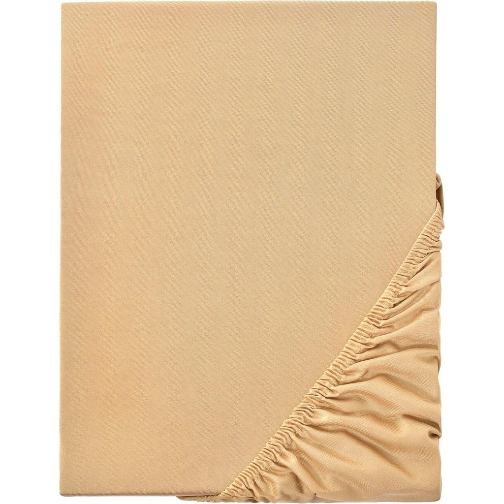 Sisthree Pamuk Lastikli Bebek Çarşafı Geniş Ölçü Aralığı - Sütlü Kahve - 70 x 130 cm SSD / Solid State Drive Fiyatı