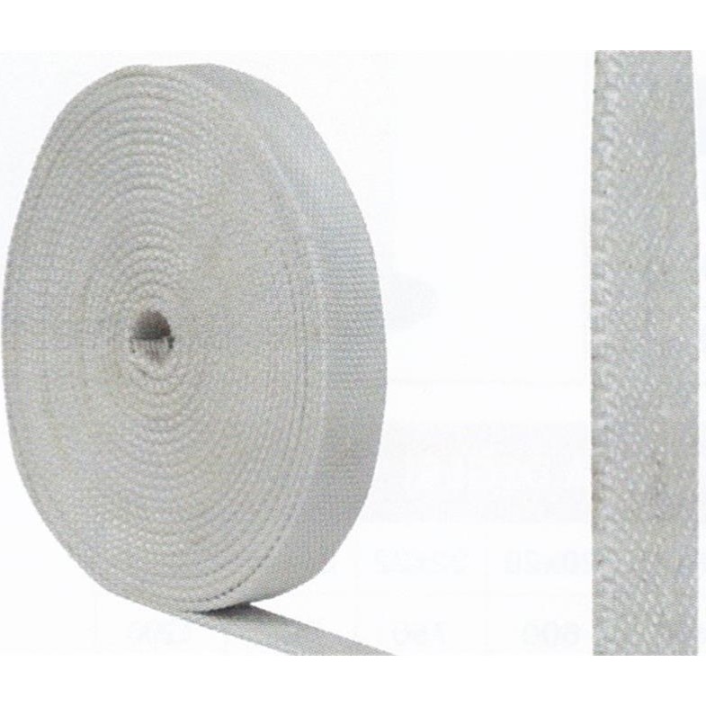 Site Hırdavat Cam Elyaf Şerit Egsoz Sargısı Yanmaz Amyant 50X2MM - 5 Metre Dış Cephe Yalıtım Malzemeleri Fiyatı