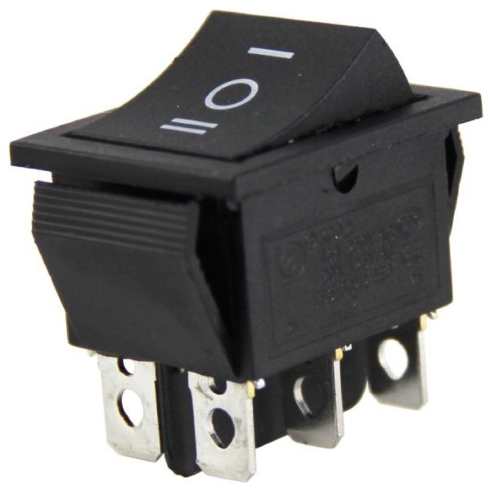 Site Hırdavat IC-108 Geniş Işıksız Anahtar On-Off-On Switch Nalburiye & Hırdavat Fiyatı
