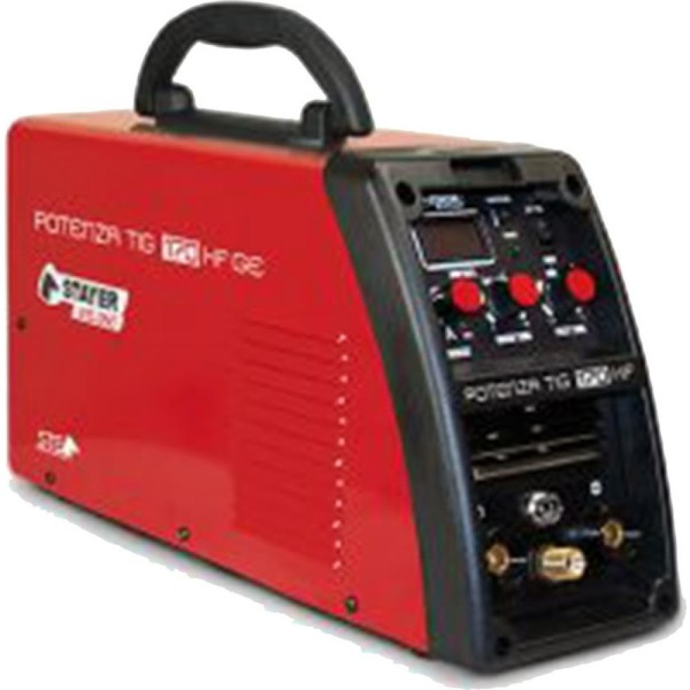 Site Hırdavat Stayer Tıg Kaynak Makinası STY-POTENZATIG170HFKIT 170A 220V Kaynak Makineleri Fiyatı