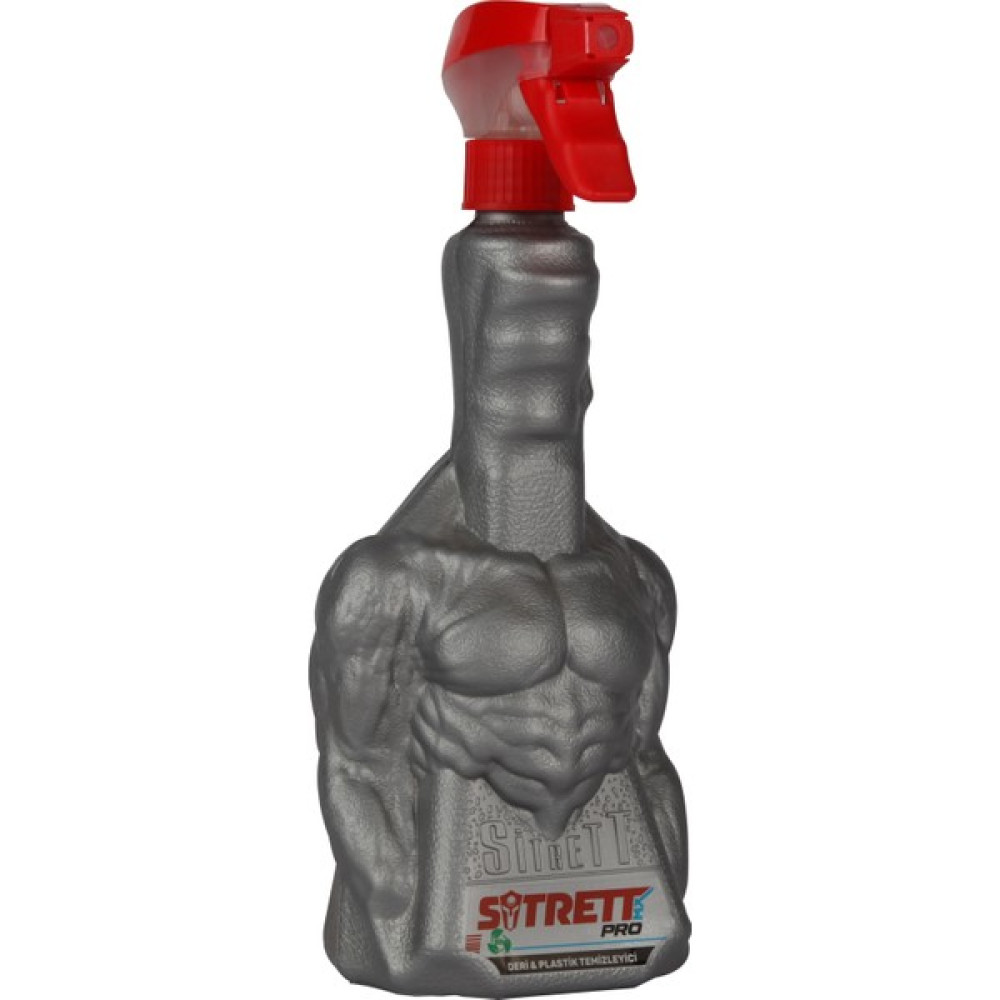 Sitrett Mx Deri ve Kumaş Temizleyici Pro 700 Gr Oto Bakım & Yenileme Ürünleri Fiyatı