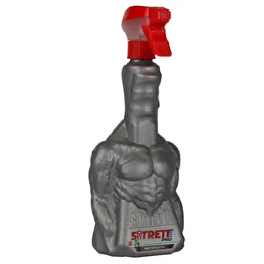 Sitrett Mx İnox Temizleyici 700 Ml Parlatıcı ve Temizleyiciler Fiyatı