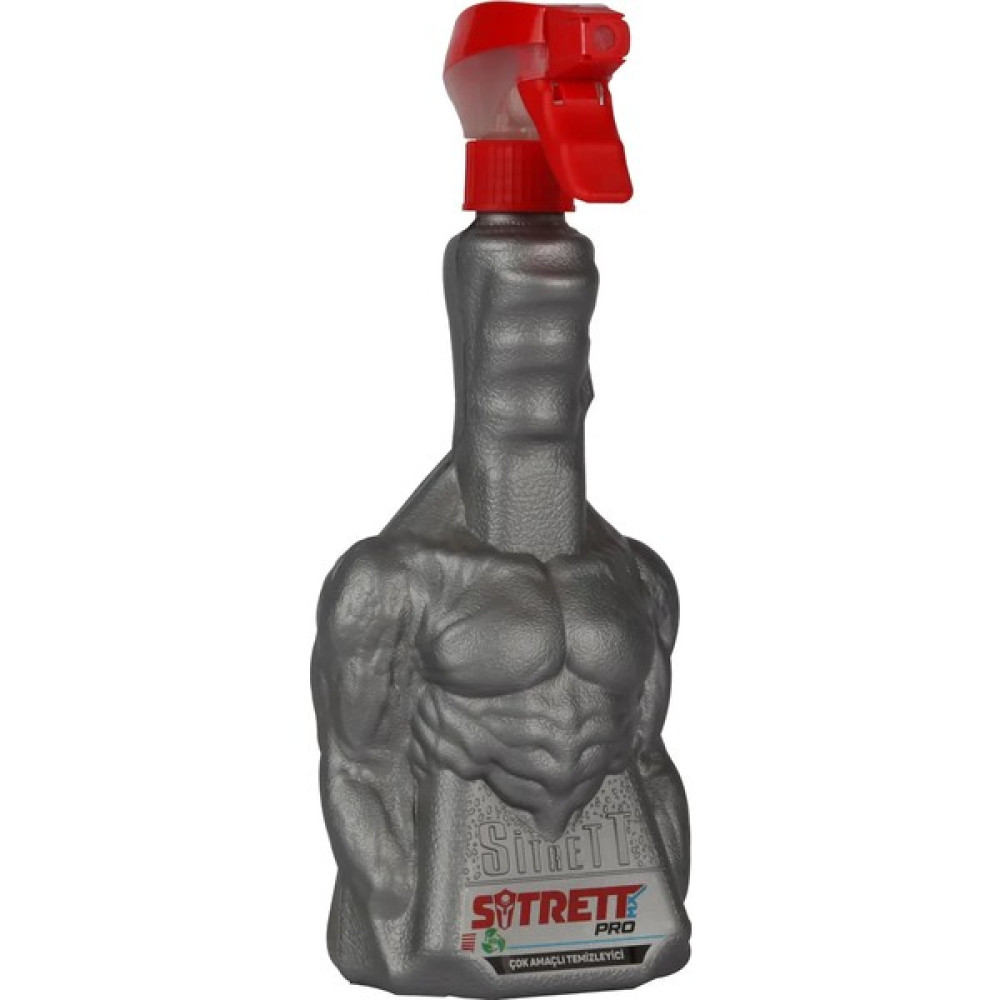 Sitrett Mx Mantar Rutubet ve Küf Temizleyici 700 gr - 700 G Parlatıcı ve Temizleyiciler Fiyatı