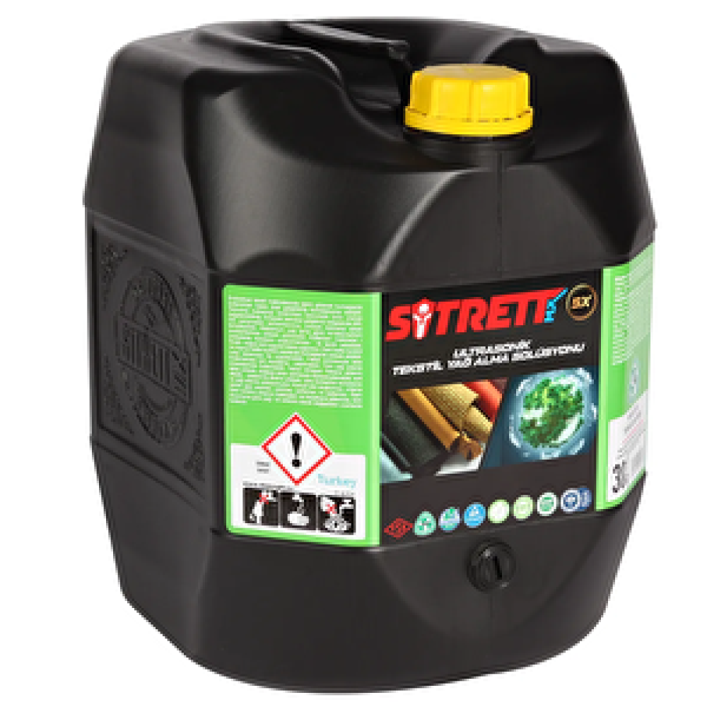 Sitrett Mx Tekstil Yağ Alma Deterjanı 30 L Parlatıcı ve Temizleyiciler Fiyatı