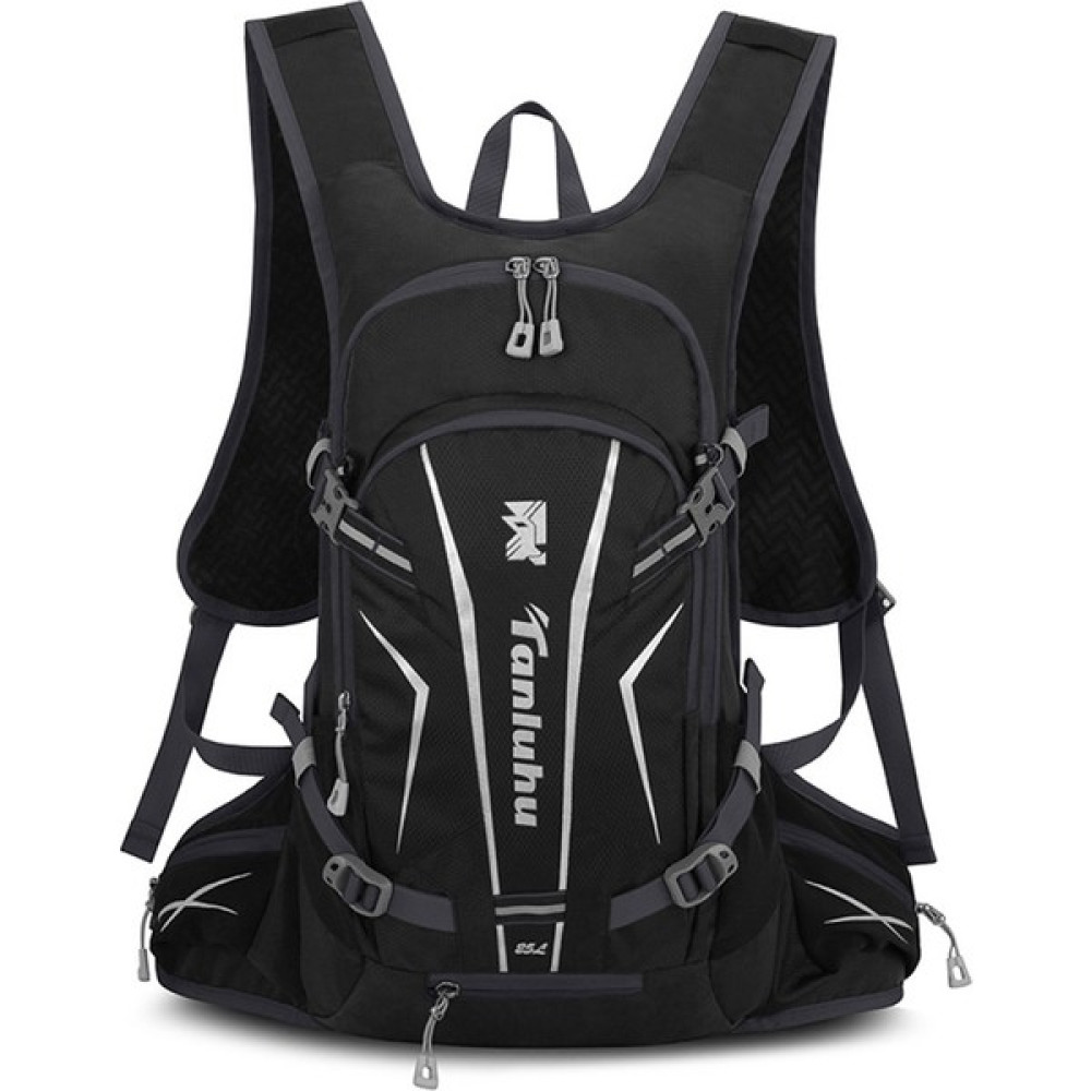 Situ Store 25L Bisiklet Sırt Çantası - Siyah (Yurt Dışından) Sırt Çantası (Outdoor) Fiyatı
