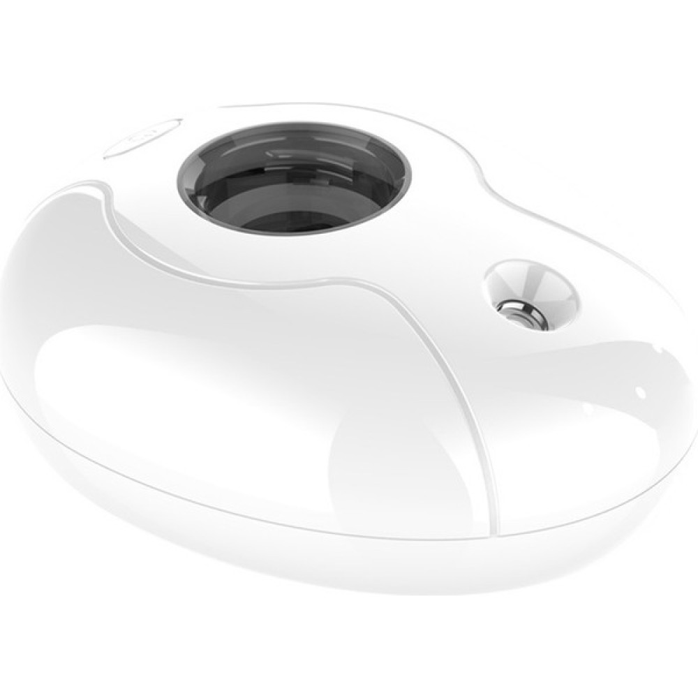 Situ Store LED Işık USB Taşınabilir Hava Nemlendirici Aroma Difüzör - Beyaz (Yurt Dışından) Hava Temizleme - Nemlendirme Cihazları Fiyatı