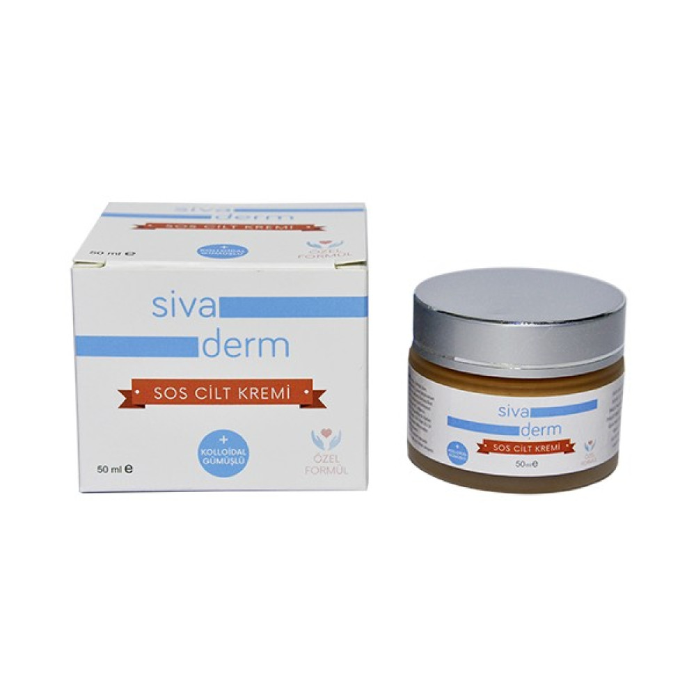 Sıva Derm Sos Cilt Kremi Oto Boyaları Fiyatı