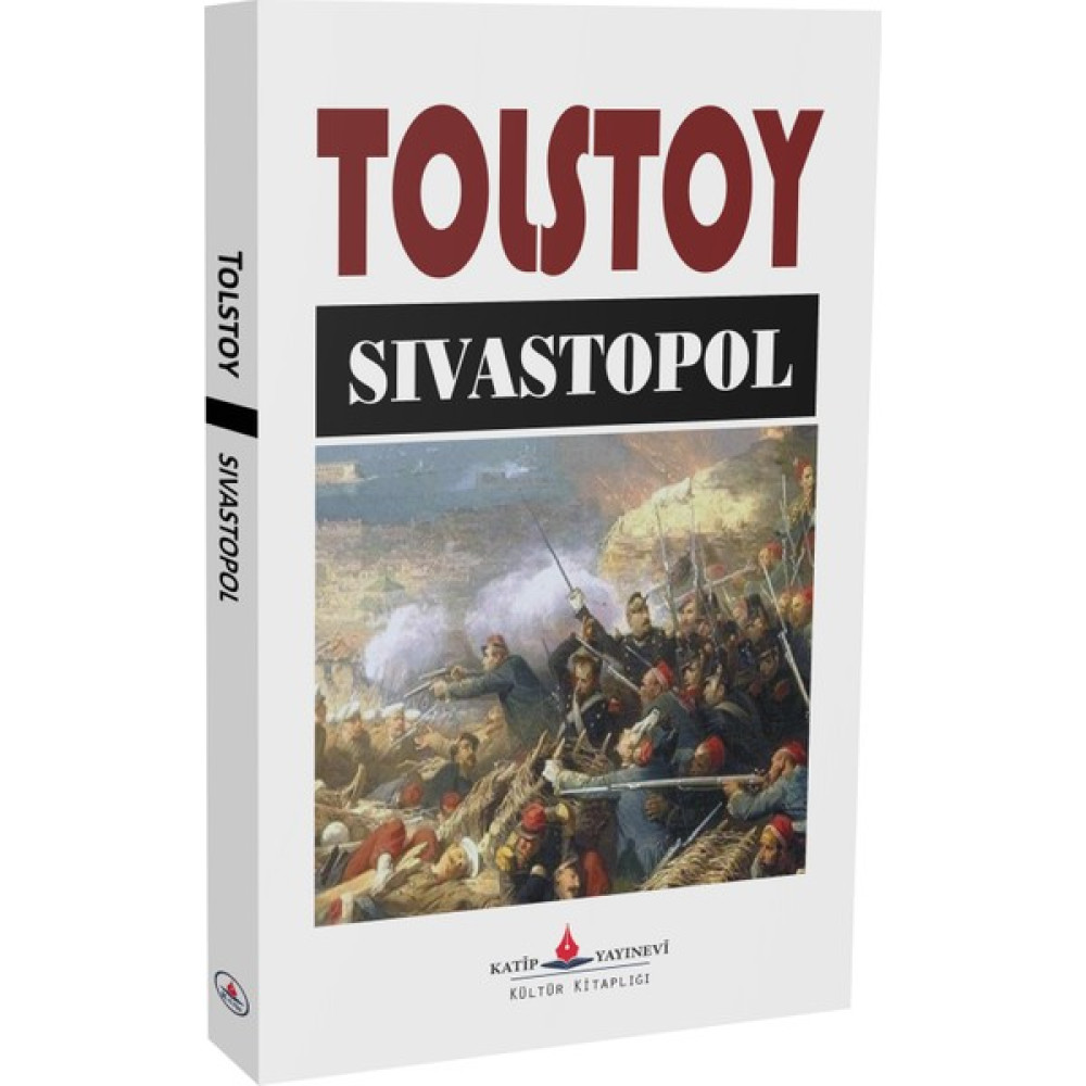 Sivastopol - Leo Tolstoy Roman Fiyatı