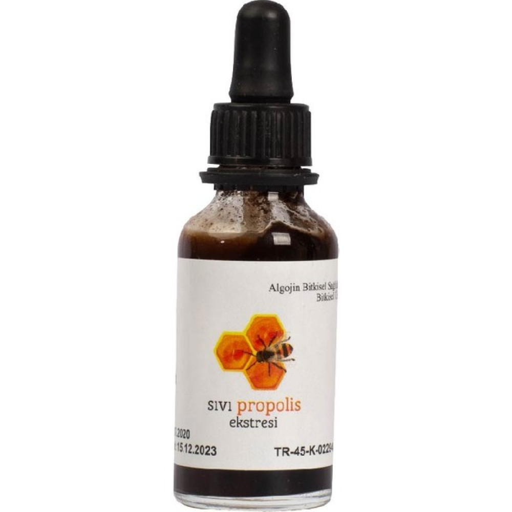 Sıvı Propolis Ekstresi 20 ml %15 - 30 ml Oto Boyaları Fiyatı