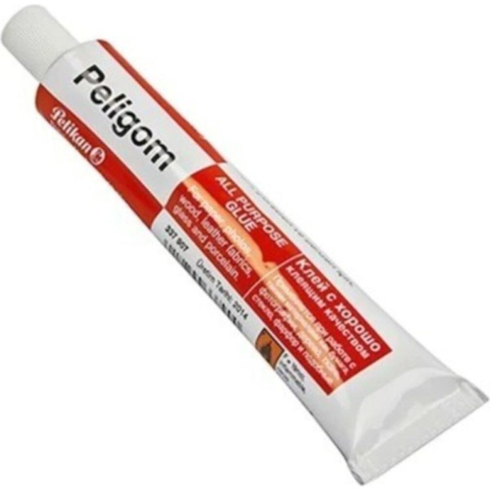 Sıvı Yapıştırıcı 20 gr Çok Amaçlı 1 Adet - 20 Gr x Adetli x Beyaz Yapıştırıcı - Tutkal Fiyatı
