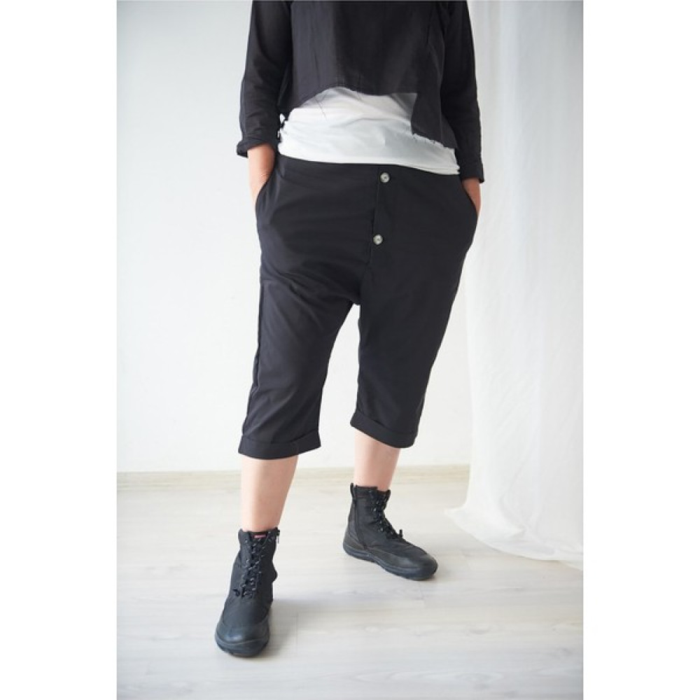 Siyah Fare Tasarım Unisex Harem Pantolon Seattle X Erkek Pantolon Fiyatı