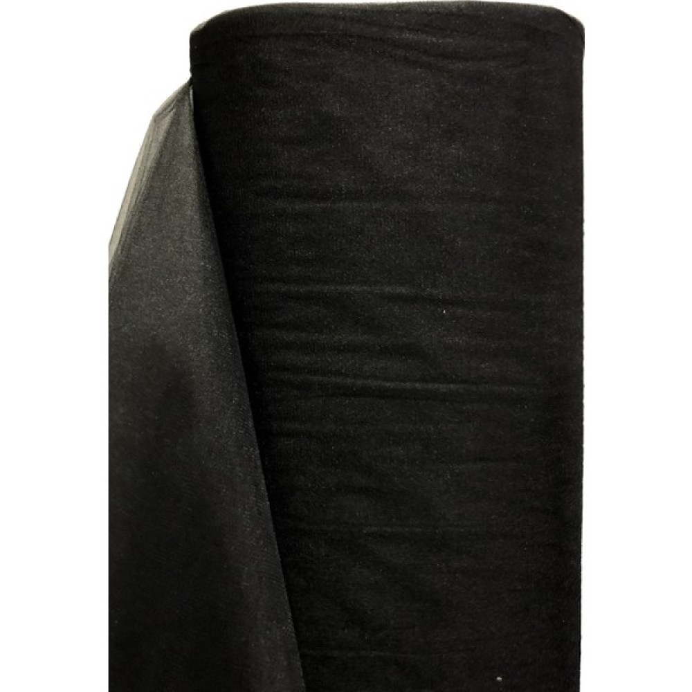 Siyah Kristal Tül (En 3 mt Boy 1 Mt) - 100 x 300 cm Tül Perde Fiyatı