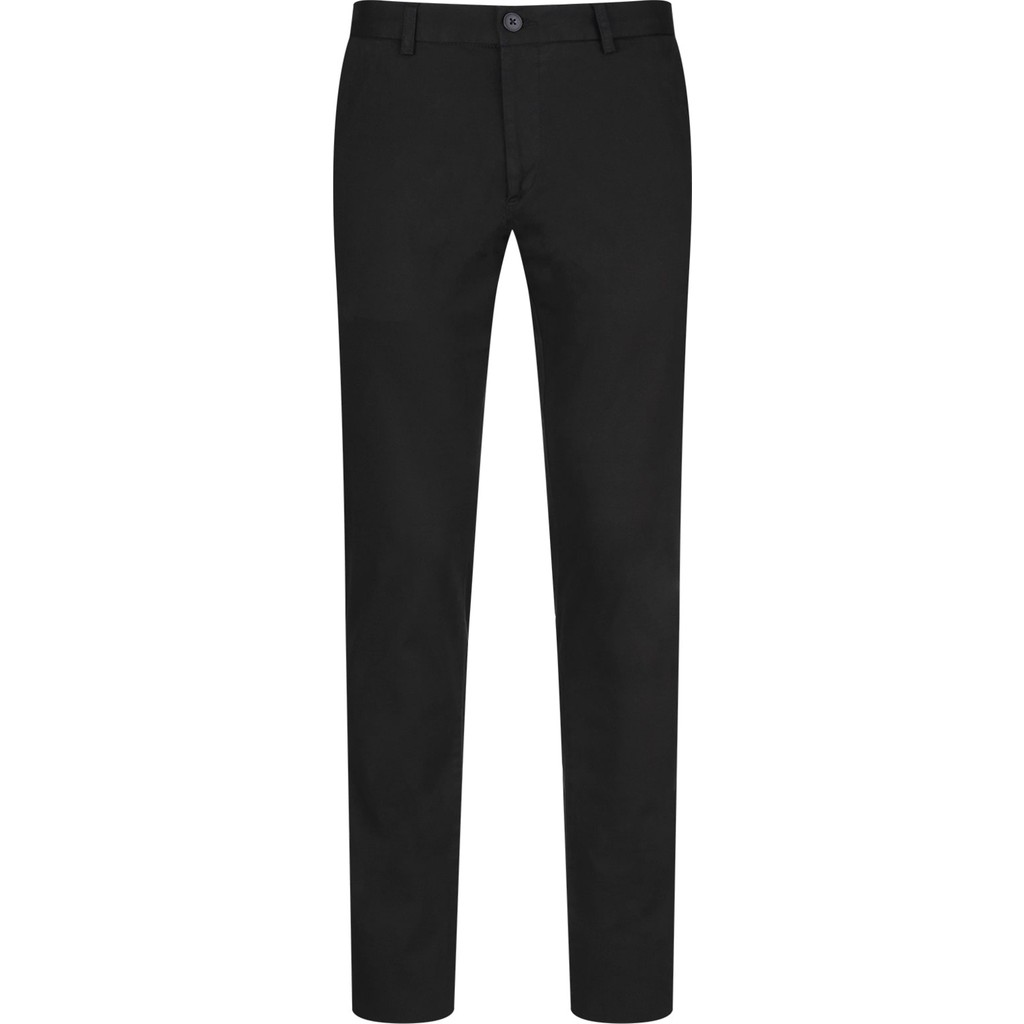 Siyah Regular Fit Yandan Cepli Kanvas Pantolon Giyim & İç Giyim Fiyatı