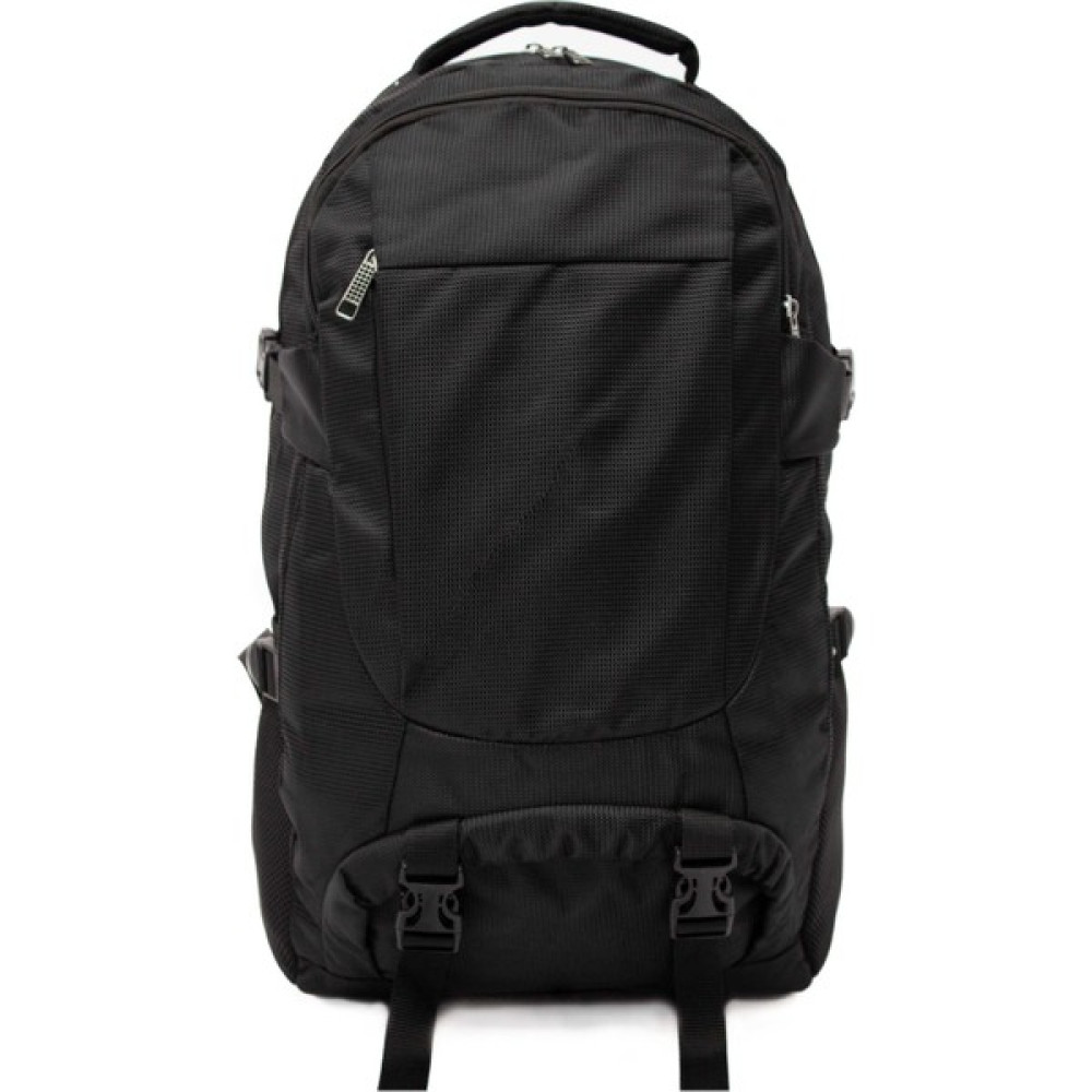 Siyah Unisex Suya Dayanıklı Ortopedik Çok Gözlü Kamp Trekking Yürüyüş Dağcı Sırt Çantası Sırt Çantası (Outdoor) Fiyatı